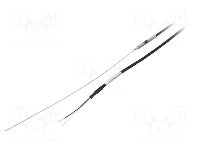 Sensor: temperature; thermocouple J; Insulation: PTFE; cl.1 GUENTHER 20402042990200ATM