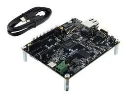 SOC DISCOVERY KIT, 64BIT, RISC-V, FPGA MPFS-DISCO-KIT