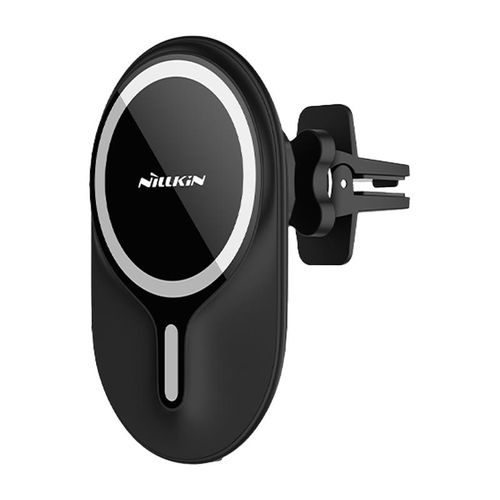 Magnetic wireless car mount MagRoad, Nillkin (black), Nillkin 6902048215016