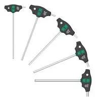 SCREWDRIVER SET, 5PC 05136070001