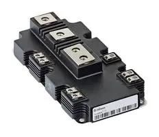 IGBT MODULE, DUAL, 1.2KV, 1.6A, MODULE FF1600R12IP7BOSA1
