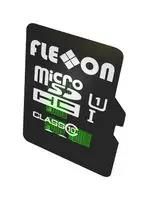 MICROSD CARD, 64GB, TLC, GOLD GRD FDMM064GBG-XR00