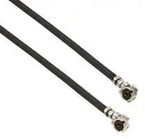 CABLE ASSY, AMC R/A PLUG-PLUG, 50 OHM A-1PA-113-300B2