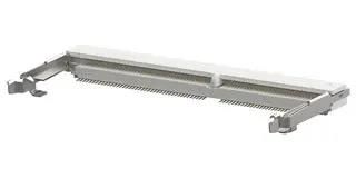 MEMORY SOCKET, SODIMM, 114POS 390112-1