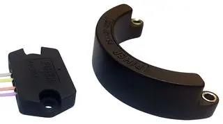 ARC POSITION SENSOR, CAN, 32V PS2P-ARC-LA-M008-J-045S-RE