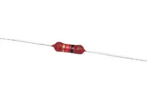METAL FILM RESISTOR, 120 OHM, 1W, 5%, FULL REEL PR01000101200JR500