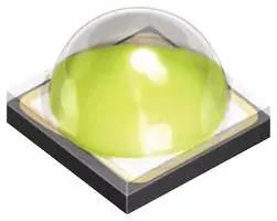 LED, WHITE, 1.8A, 2.8V, 392LM, 120DEG GW CSSRM4.HW-SHSM-H1H2-1