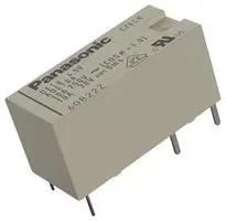 POWER RELAY, SPST-NO/NC, 8A, 4.5VDC, TH DE1A1BL4,5D
