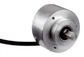 INCREMENTAL ENCODER, MECHANICAL, 9000RPM DFS60B-S4AK10000