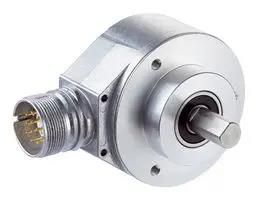 INCREMENTAL ENCODER, MECHANICAL, 9000RPM DFS60B-S4WA00120