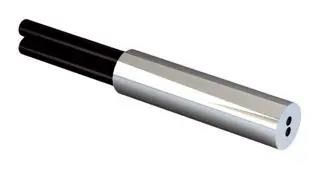 FIBRE, SENSOR, PROXIMITY, 2M CABLE LL3-DT03