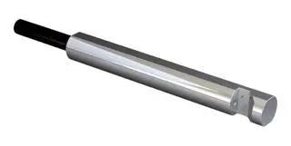 FIBRE, THROUGH BEAM, 2M CABLE LL3-TS12