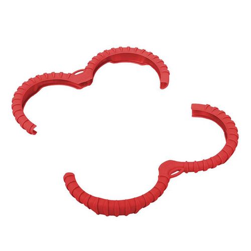 Propeller Guard Protector SUNNYLIFE for DJI Avata 2 (red), Sunnylife AT2-KC820-R