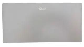 ESD DISSIPATIVE MAT, 0.6MX1.2M, GREY MP013804