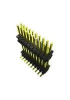 STACKING CONN, HDR, 30POS, 2ROW, 1.27MM FW-15-03-G-D-275-075-ES-A-P-FR