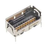 I/O CONNECTOR, PLUG, 56POS, SMT 2159801001