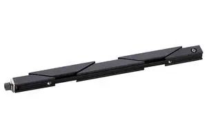 CARD LOK RETAINER, 4.8", PC BOARD MODULE A260HC-4.80H