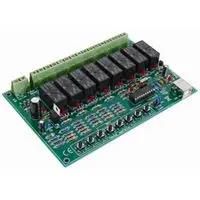 8 Channel USB Relay Card VMI8090