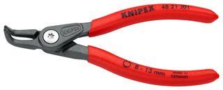 CIRCLIP PLIER, INT, BENT 48 21 J01