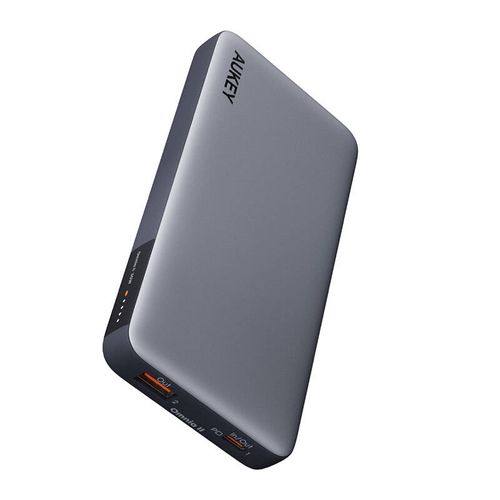 Powerbank Aukey PB-Y41, 10000mAh, 30W (gray), Aukey PB-Y41