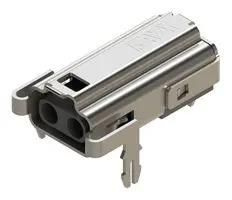 ETHERNET CONN, R/A SPE JACK, 2P2C, SMT 206780002000006