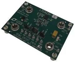 DEMO BOARD, HOT SWAP CONTROLLER DC2161A-B
