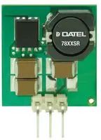 IC, STEP-DOWN REGULATOR, SIP-3 7812SR-C