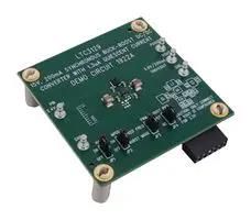 DEMO BOARD, SYNC BUCK-BOOST CONVERTER DC1922A