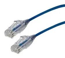 PATCH CABLE, CAT6, RJ45 PLUG-PLUG, 10M 2994-10B