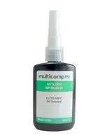 NUTLOCK, MEDIUM STRENGTH, 50ML MP-NL43-50