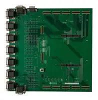 EVAL BOARD, 32BIT, ARM CORTEX-M0+/M4F CYTVII-B-E-BB