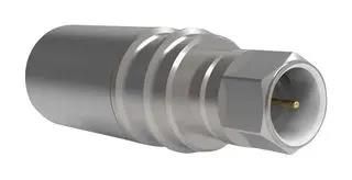 RF COAX CONN, F PLUG, 75 OHM, 1GHZ EZ-600-FM-75-X