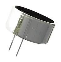 MICROPHONE, OMNI, 2.2KOHM, -44DB AOM-4544P-R