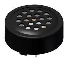 SPEAKER, 500HZ-20KHZ, 8OHM, 72DBA AST-03008MR-R