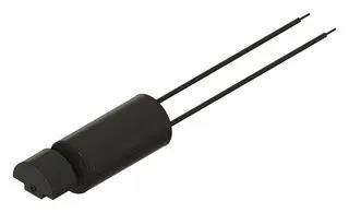 DC MOTOR, 3VDC, 0.08A, 9000RPM HD-EMB1706-LW25-R