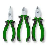 PLIER SET, CHROME VANADIUM, 4PC MP013930