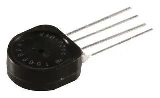 PRESSURE SENSOR NSCSSNN100PDUNV