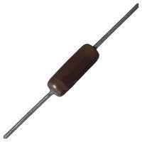 WIREWOUND RESISTOR, 0.75 OHM, 5W, 5% CW005R7500JE73