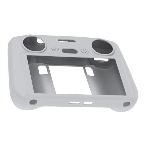 Silicone Protective Case PULUZ for DJI RC 2 (grey), Puluz PU888H