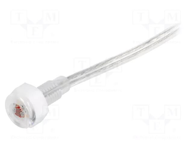 Probe light; 3m ZAMEL SOH-03