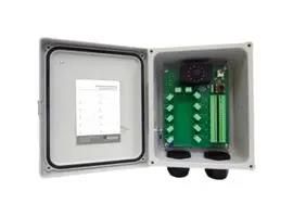 SWITCHABLE JUNCTION BOX, 6CH, SS VLD06BF-G-N-S