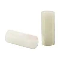 SPACER/STANDOFF, ROUND, AL 6.4MM X 3.2MM 2036