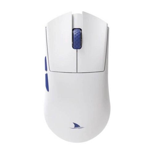 Wireless Gaming Mouse Darmoshark M3s PRO (white), Darmoshark M3s pro white