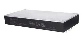 AC-DC, 100 W, 12 VDC, SINGLE OUTPUT, DIP TJ-100-12