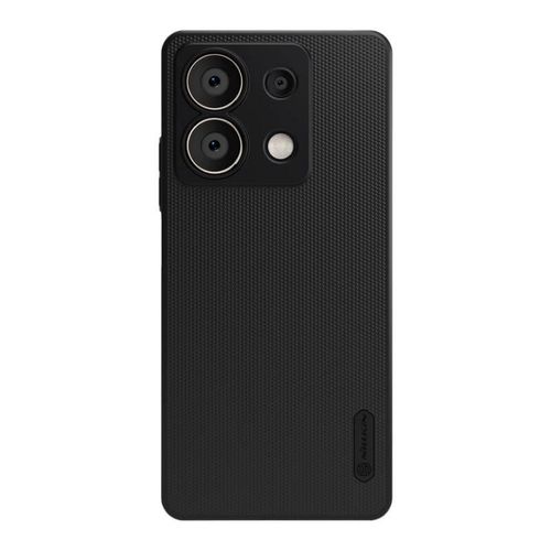 Case Nillkin Super Frosted Shield Pro for Xiaomi Redmi Note 13 5G (black), Nillkin 6902048271821