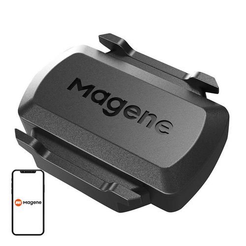 Speed cadence sensor Magene S3+, Magene S3+