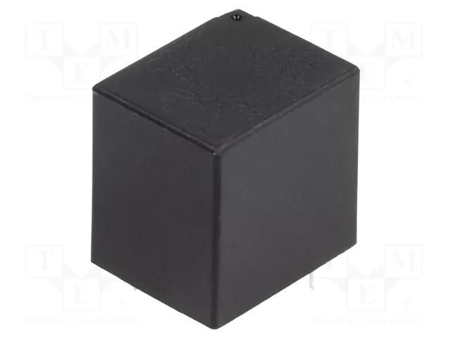 Relay: electromagnetic; SPST-NO; Ucoil: 24VDC; 15A/125VAC; S7; PCB SHORI ELECTRIC S7-24-1A