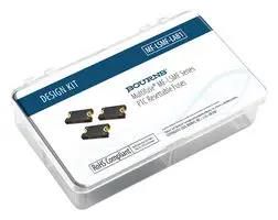 FUSE DESIGN KIT, 1812, 1.75A, 42VDC MF-MSHT-LAB