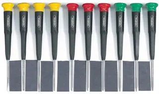 PRECISION SCREWDRIVER SET 690