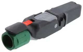 I/O CONNECTOR, PLUG KIT, 3POS, CABLE 10139481-102LF